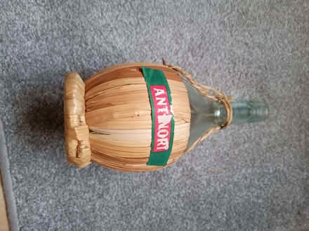 Photo of free Wine Carafe & Bottle (Bilton CV22) #1