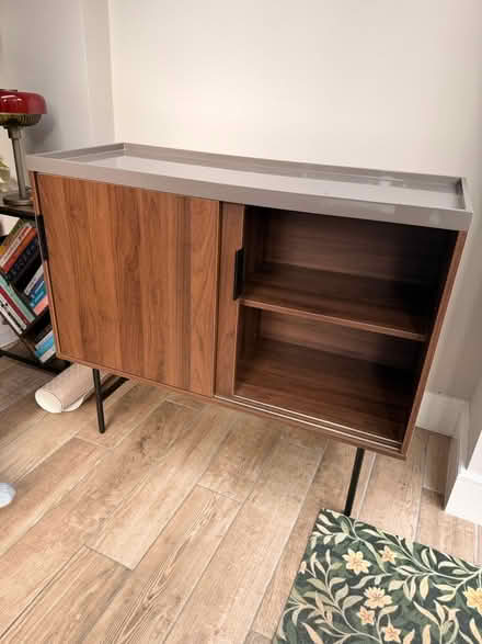 Photo of free sideboard cabinet (RH19) #2