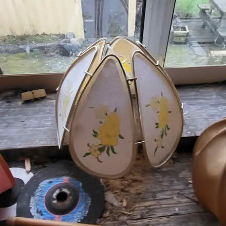 Photo of free Lampshade (Dublin) #1