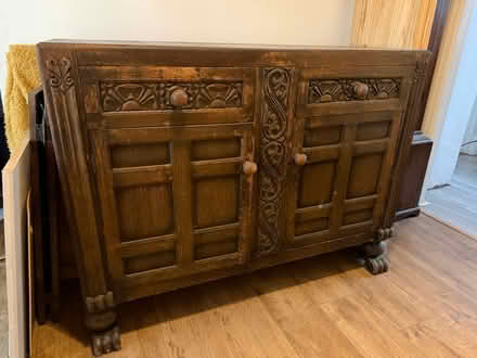 Photo of free Side unit (Devizes SN10) #1