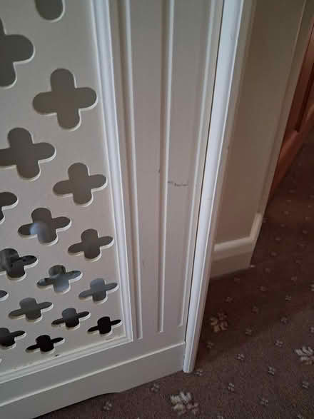 Photo of free Radiator cabinet (Wilden MK44) #3