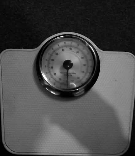 Photo of free Bathroom Scales (CT2) #1