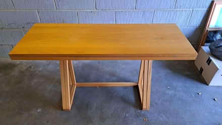 Photo of free Dining Table (East Harling NR16) #3
