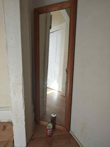 Photo of free 3 mirrors (Plumstead SE18) #2