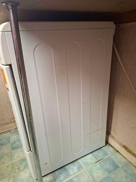 Photo of free Chest freezer & Tumble dryer. (Gillingham ME7) #4