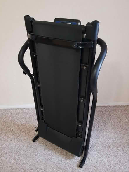 Photo of free Confidence Fitness Treadmill (Nottingham NG8) #2