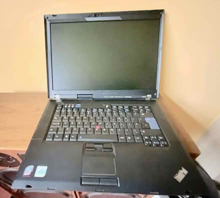 Photo of free Thinkpad laptop (Manafon SY16) #1