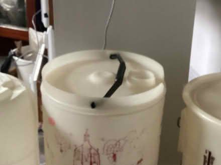 Photo of free Wine making equipment (Northwood HA6) #3