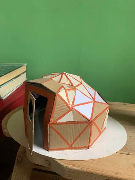 Photo of External door: H 170 to 180cms, W 80 cms wide. (Innox Hill BA11) #2