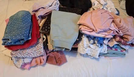 Photo of free Bundle of girls clothes 18-24 mths (Walkinstown) #2