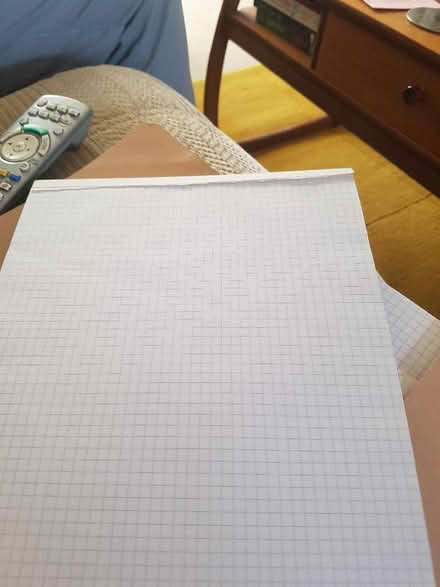 Photo of free Grid pads (Bexleyheath DA8) #1