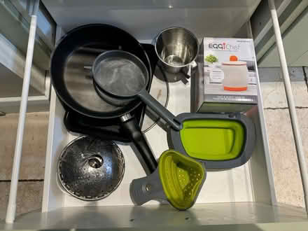 Photo of free Kitchen ware - all (BR2) #4