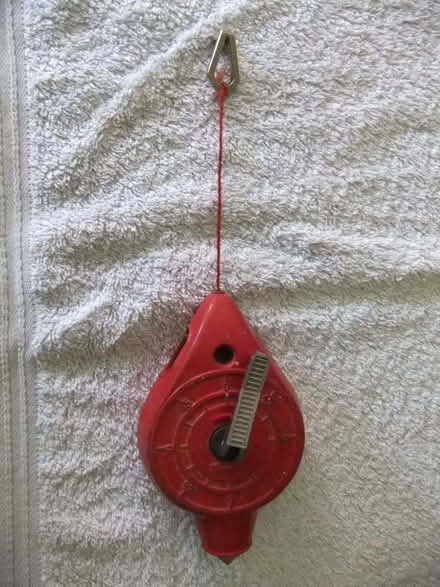 Photo of free Chalk line tool (Abingdon-on-Thames OX14) #1