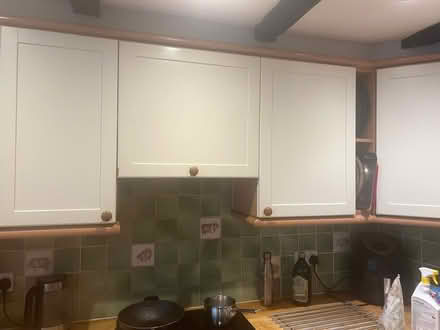 Photo of free Kitchen units (Frant TN3) #3
