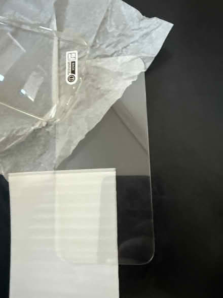 Photo of free 16 pro max accessories (DE24) #2