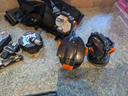 Photo of free Mini spy kit (Sheffield S12) #4