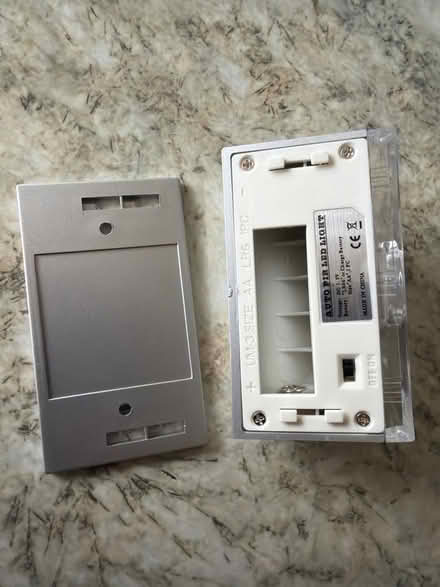 Photo of free Door Key lock PIR/Light (Welling DA16) #4