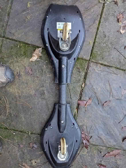 Photo of free Ripstik Caster Board (Blaby LE8) #4