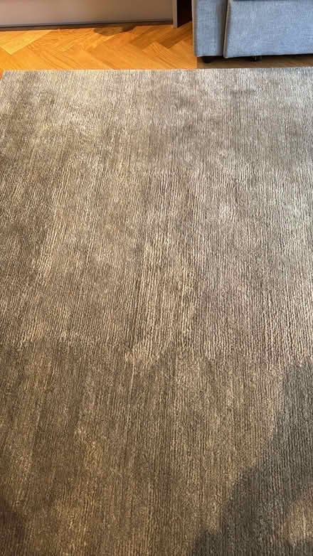 Photo of free Cashmere rug (SE8) #4