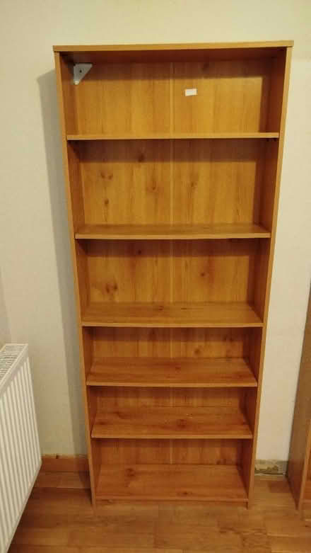 Photo of free Shelf Units (Catton NR6) #2