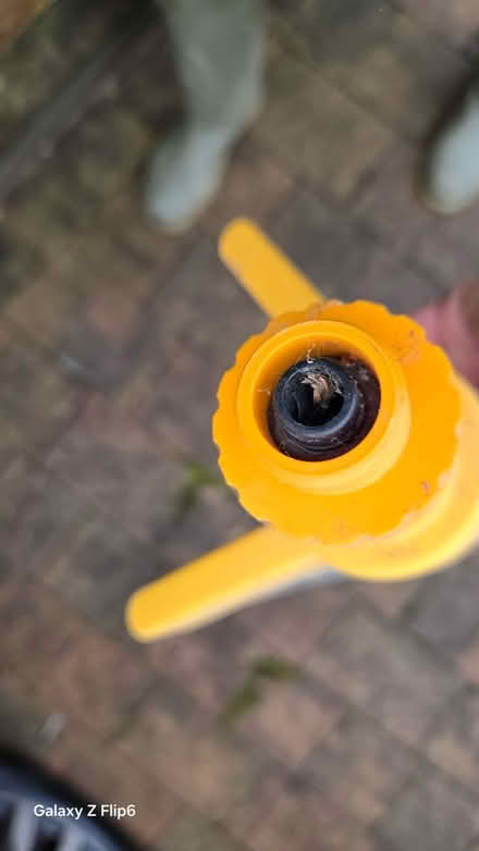 Photo of free Hose pipe attachment (Crawley Down RH10) #3