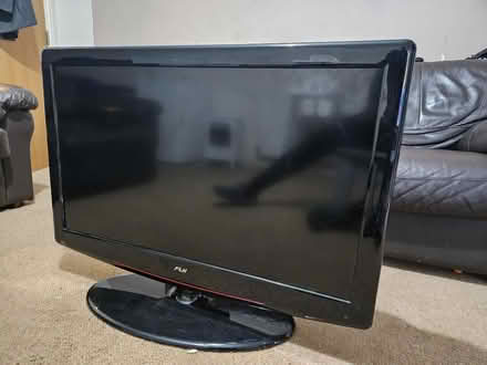 Photo of free TV (Sheffield S5 wordsworth) #1