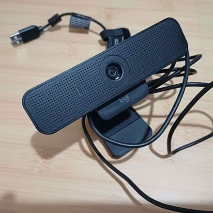 Photo of free Logi webcam. (Sydenham SE26) #1