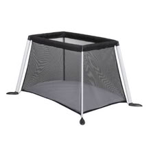 Photo of free Phil & Teds Traveller Travel Cot (RRP £200) - Must go today (Walton-le-Dale PR5) #1