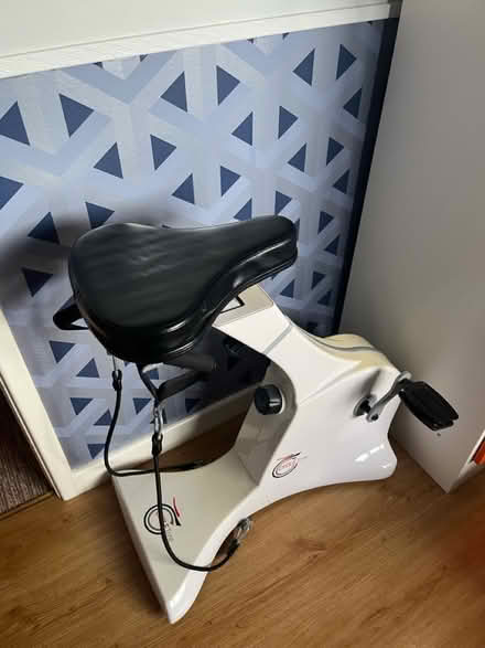Photo of free Exercise bike (TA6) #1