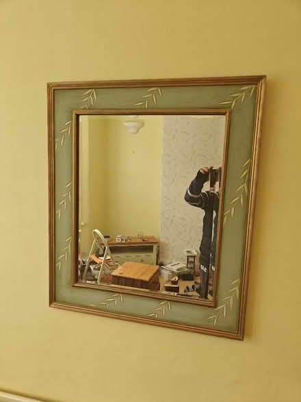 Photo of free 3 mirrors (Plumstead SE18) #1