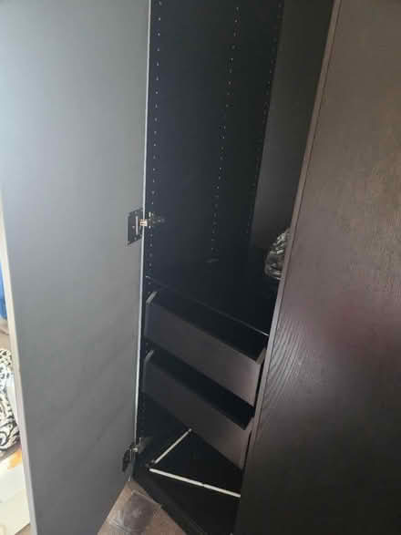 Photo of free Ikea wardrobe (Nw9 colindale) #2