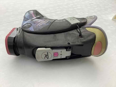 Photo of free Ski Boots Ladies (High Wycombe HP13, Amersham Rd) #2