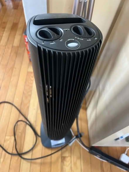 Photo of free Air Purifier. Not working (20012) #2