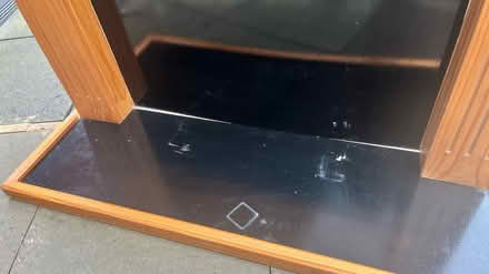 Photo of free Wood fire surround (SY11) #4