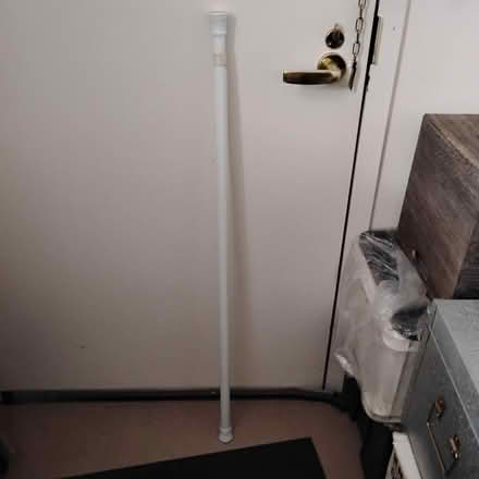 Photo of free Tension Rod (West Harlem) #1