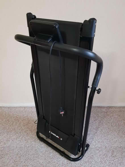 Photo of free Confidence Fitness Treadmill (Nottingham NG8) #1