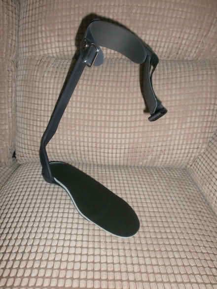 Photo of free Orthotics Ankle/Foot Supports (Downall Green WN4) #3