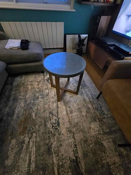 Photo of free Side table from Swoon (SE15 6DU) #4