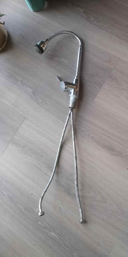Photo of free Kitchen Tap (Foxhill S6) #2