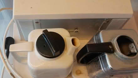 Photo of free Old Goblin teasmade, not working (Ringmer BN8) #4