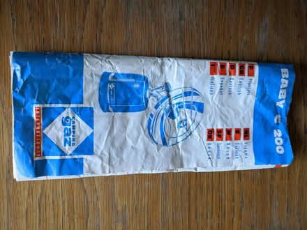 Photo of free Camping Gaz heather (Penicuik EH26) #4