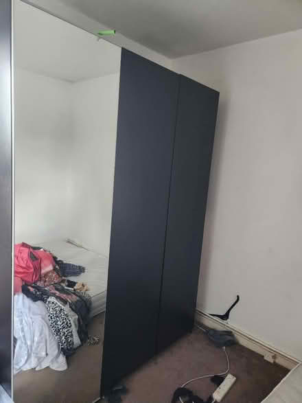 Photo of free Ikea wardrobe (Nw9 colindale) #1