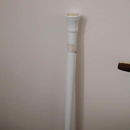 Photo of free Tension Rod (West Harlem) #2