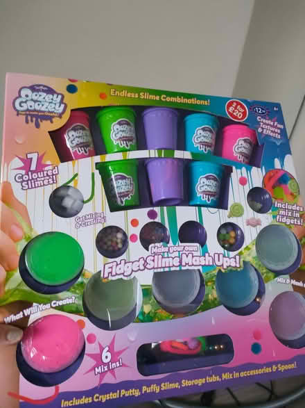 Photo of free Car boot lot (Southport PR9) #4