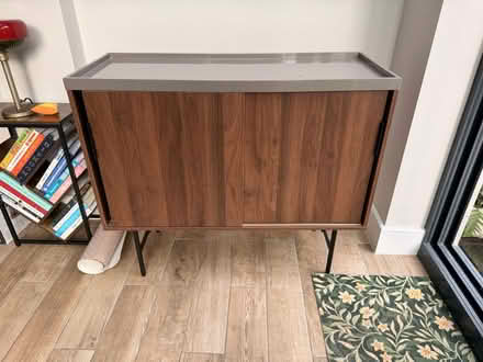 Photo of free sideboard cabinet (RH19) #3