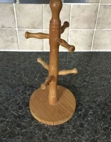 Photo of Mug tree (Combe Down) #1