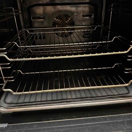 Photo of free Bosch Fan Oven Electric (The Lanes BN1) #3