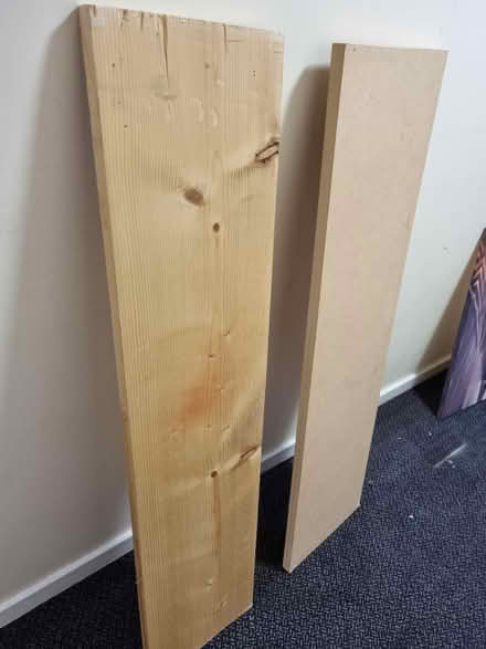 Photo of free Wood (SE20) #2
