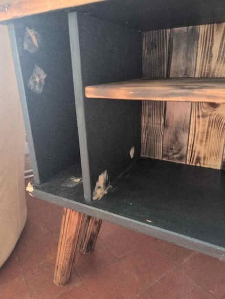 Photo of free Unit (Harrold Bedford) #2