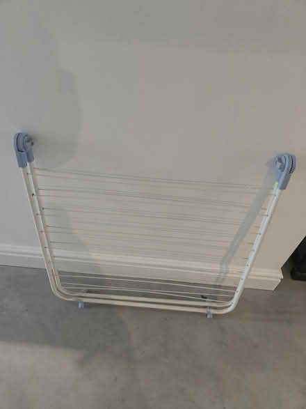 Photo of free Over bath drying rack (Ramsbottom BL0) #1